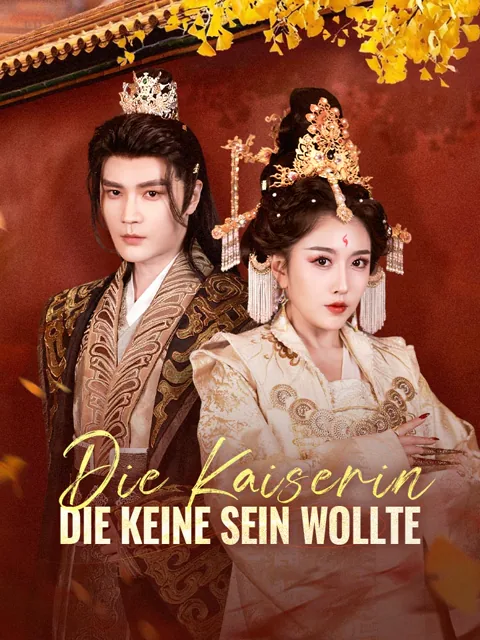 Poster von Die Kaiserin die keine sein wollte