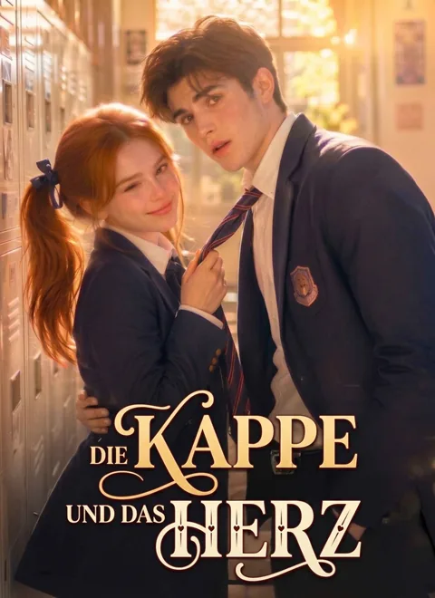 Poster von Die Kappe und das Herz
