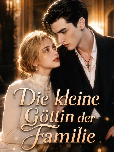 Poster von Die kleine Göttin der Familie