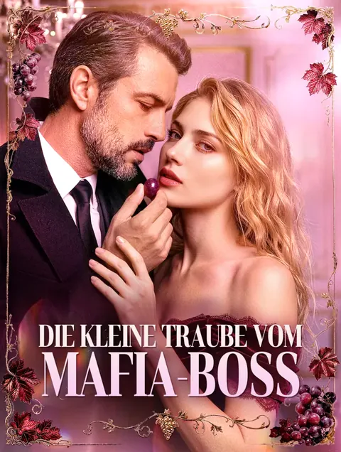 Poster von Die kleine Traube vom Mafia-Boss
