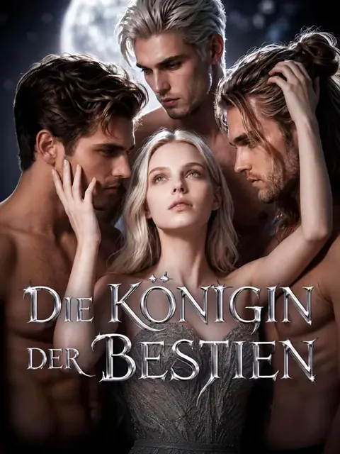 Poster von Die Königin der Bestien
