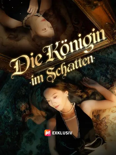 Poster von Die Königin im Schatten