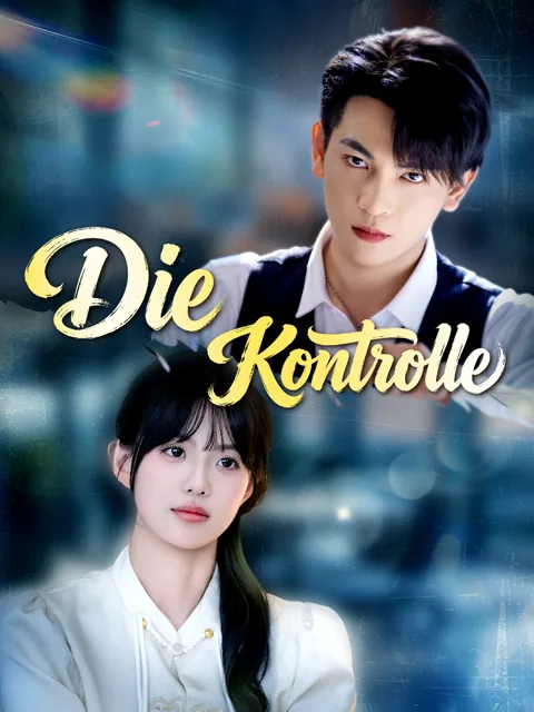 Poster von Die Kontrolle