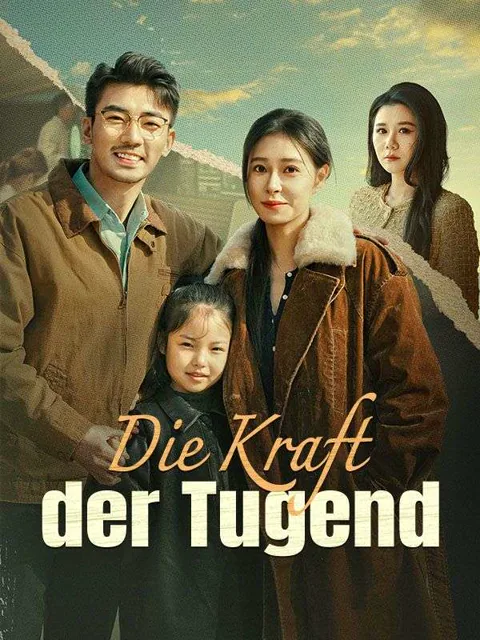 Poster von Die Kraft der Tugend