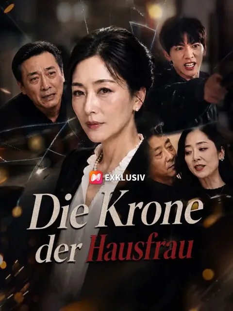 Poster von Die Krone der Hausfrau