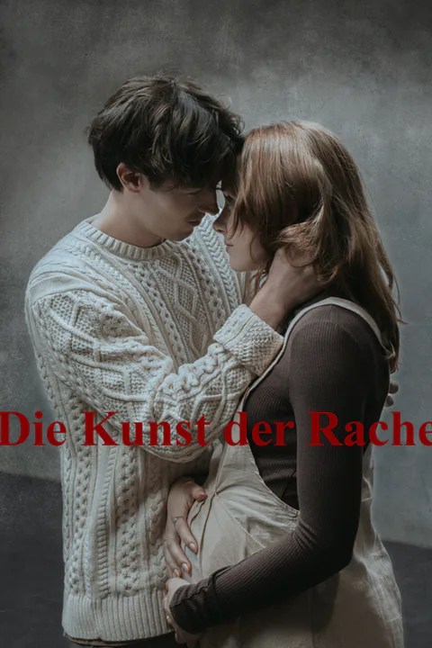 Poster von Die Kunst der Rache