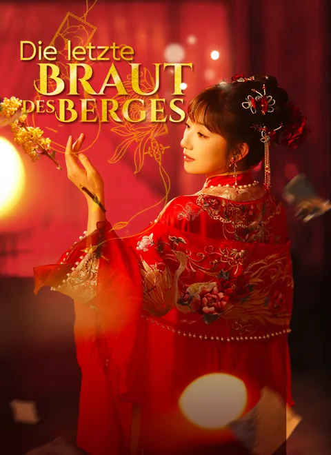 Poster von Die letzte Braut des Berges