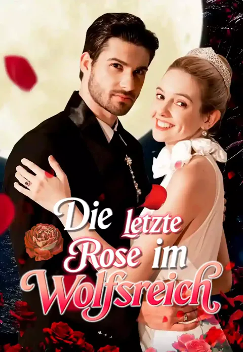 Poster von Die letzte Rose im Wolfsreich