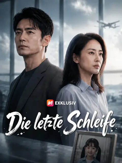 Poster von Die letzte Schleife