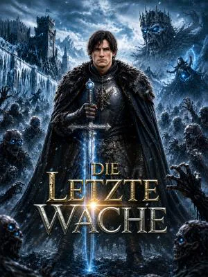 Poster von Die letzte Wache