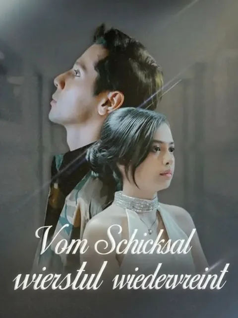 Poster von Die Liebe des Kommandanten