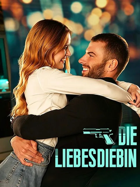 Poster von Die Liebesdiebin