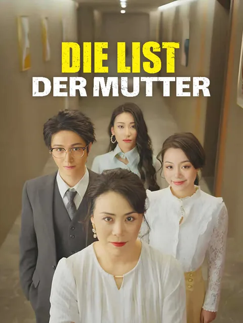 Poster von Die List Der Mutter