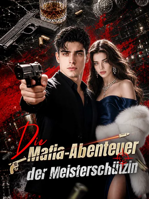 Poster von Die Mafia-Abenteuer der Meisterschützin