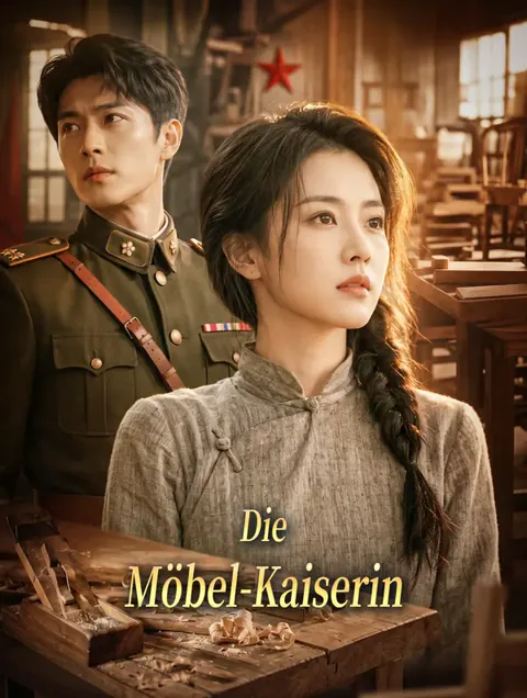 Poster von Die Möbel-Kaiserin
