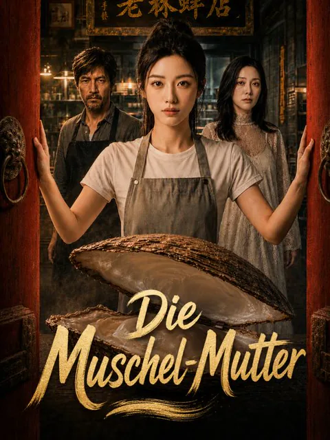 Poster von Die Muschel-Mutter