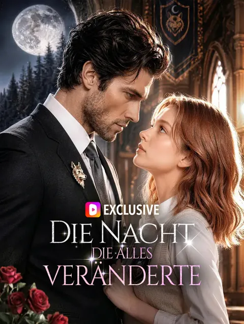 Poster von Die Nacht, die alles veränderte