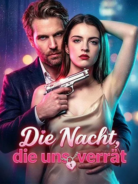 Poster von Die Nacht, die uns verrät