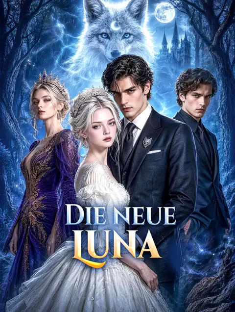 Poster von Die neue Luna