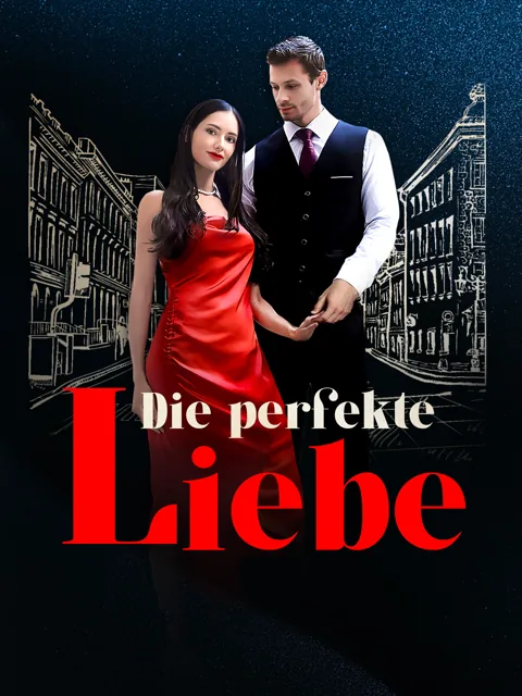 Poster von Die perfekte Liebe