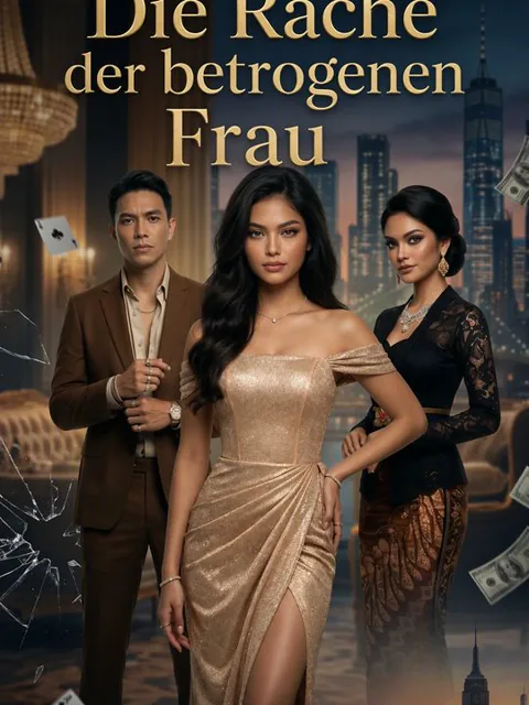 Poster von Die Rache der betrogenen Frau