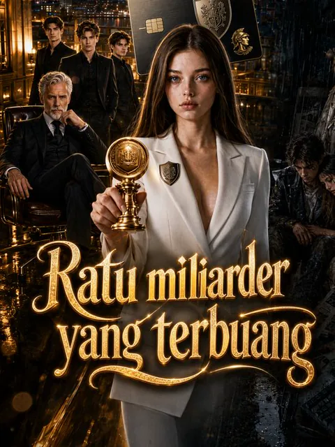 Poster von Die Rache der Black-Card-Erbin