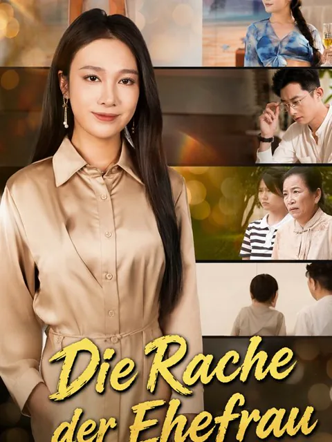 Poster von Die Rache der Ehefrau