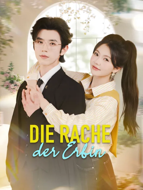 Poster von Die Rache der Erbin