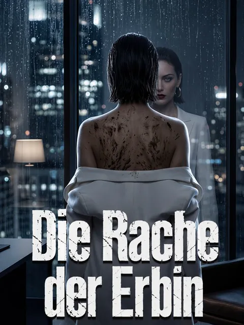 Poster von Die Rache der Erbin