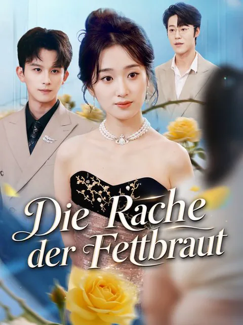Poster von Die Rache der Fettbraut