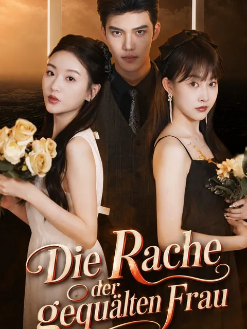 Poster von Die Rache der gequälten Frau