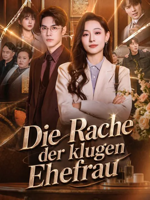 Poster von Die Rache der klugen Ehefrau