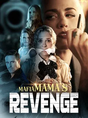 Poster von Die Rache der Mafia-Mama