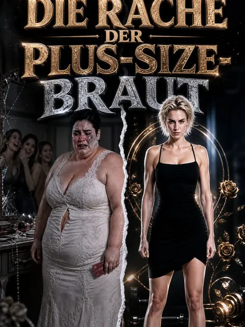 Poster von Die Rache der Plus-Size-Braut