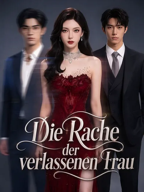 Poster von Die Rache der verlassenen Frau