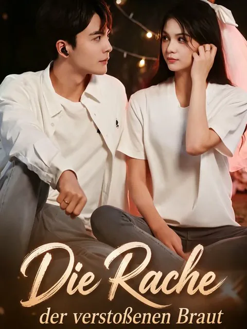 Poster von Die Rache der verstoßenen Braut