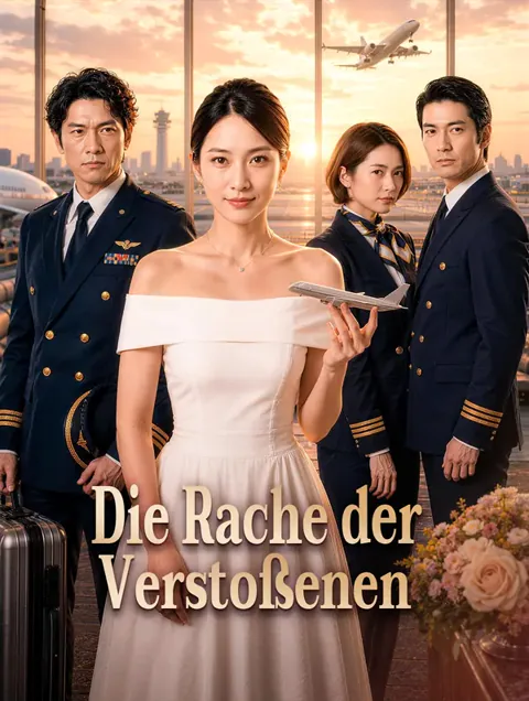 Poster von Die Rache der Verstoßenen