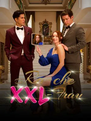 Poster von Die Rache der XXL-Frau