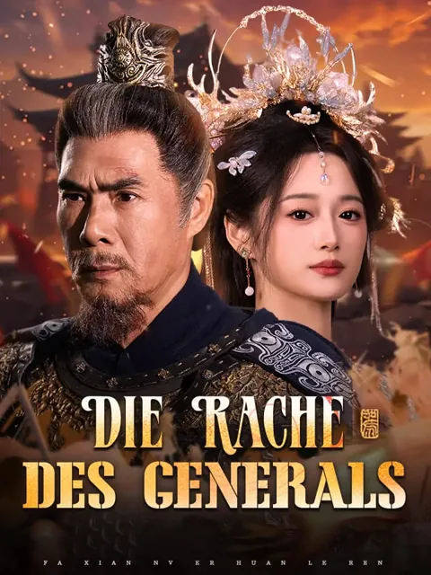 Poster von Die Rache des Generals