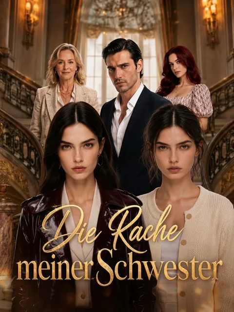 Poster von Die Rache meiner Schwester