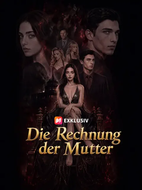 Poster von Die Rechnung der Mutter
