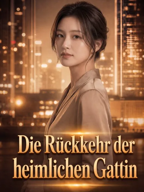 Poster von Die Rückkehr der heimlichen Gattin