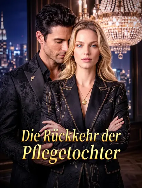 Poster von Die Rückkehr der Pflegetochter