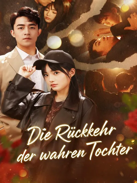 Poster von Die Rückkehr der wahren Tochter