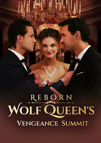 Poster von Die Rückkehr der Wolfs-Königin