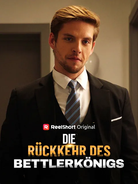 Poster von Die Rückkehr des Bettlerkönigs