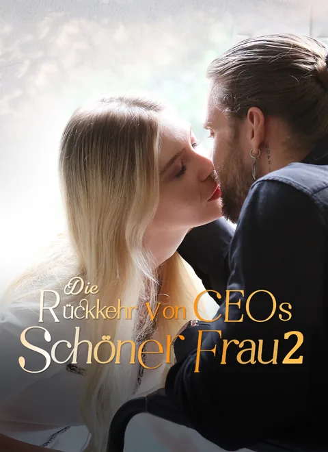 Poster von Die Rückkehr von CEOs schöner Frau 2