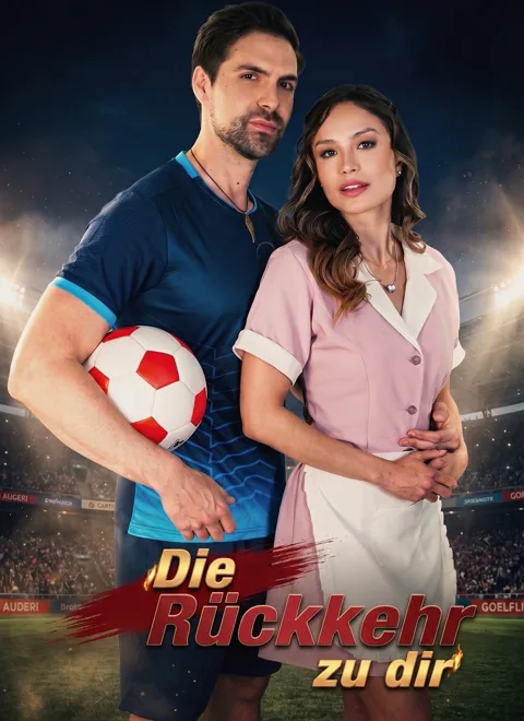 Poster von Die Rückkehr zu dir
