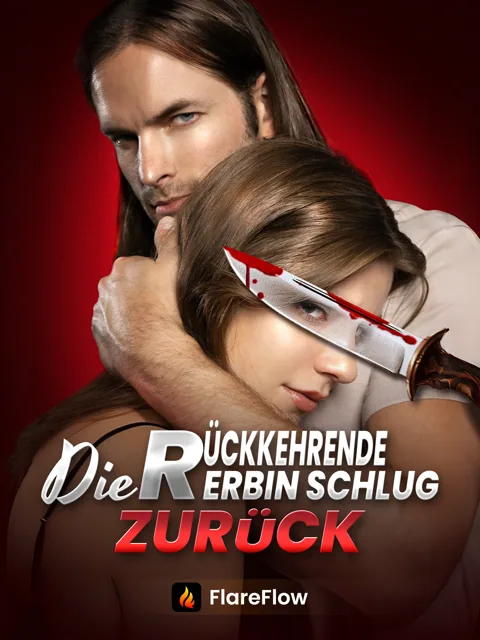 Poster von Die rückkehrende Erbin schlug zurück [Synchro]
