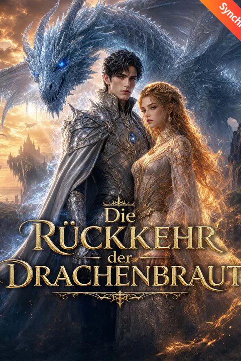Poster von (Synchronisiert) Die Rückkehr der Drachenbraut